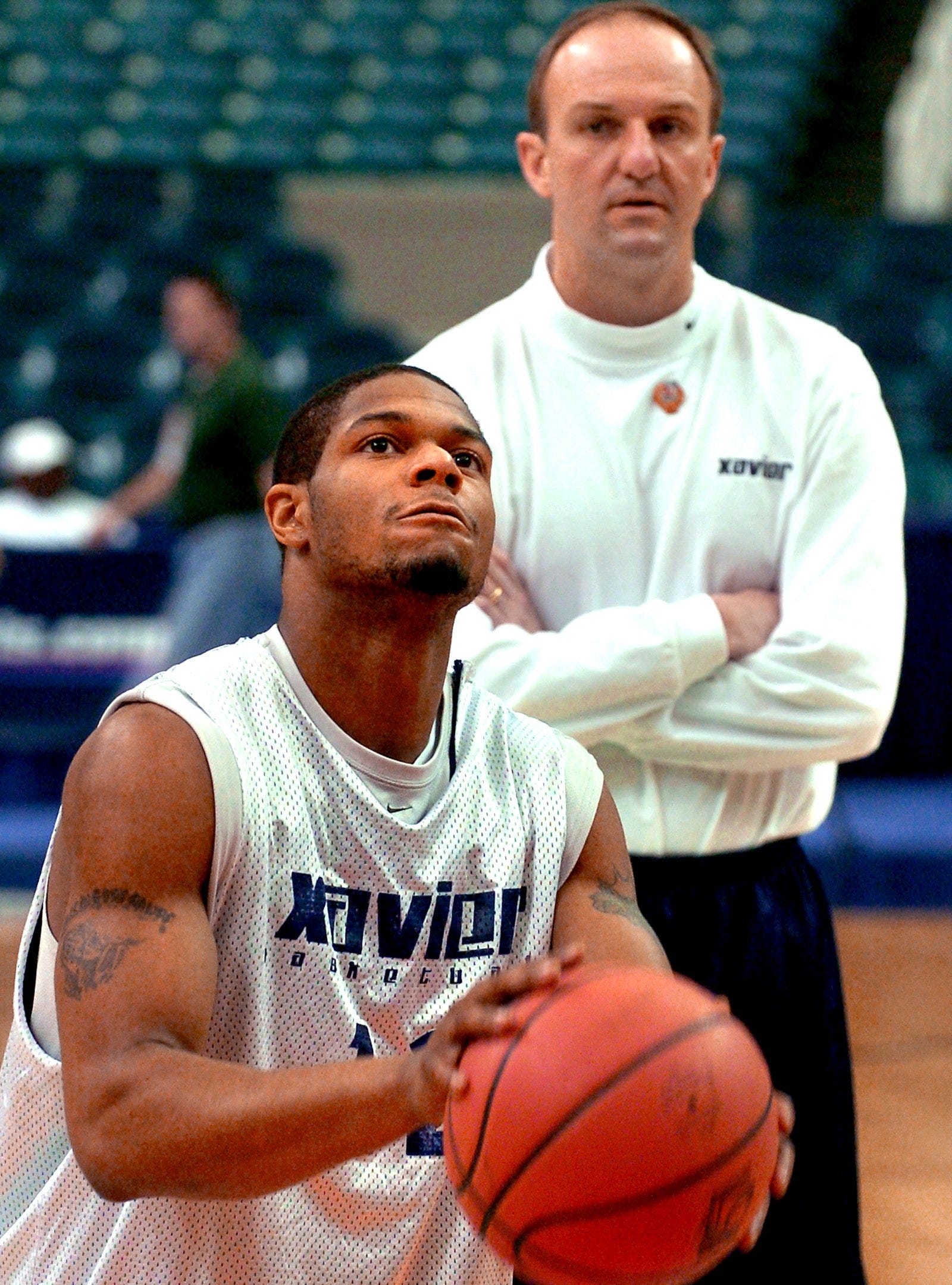 Former Xavier head coach Thad Matta announces retirement
