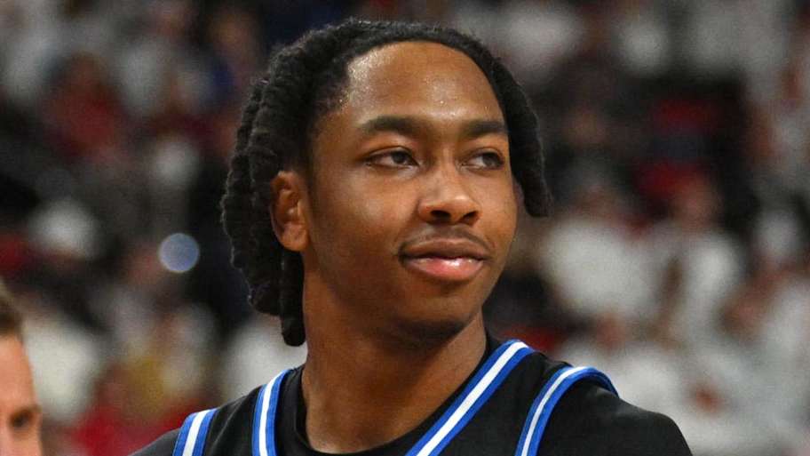 Isaiah Evan