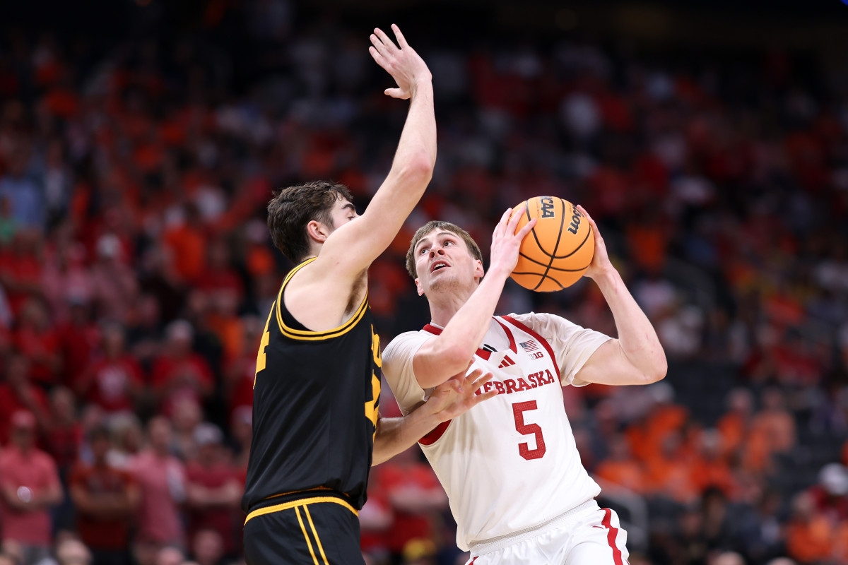 Fred Hoiberg Assigns Blame For Nebraska's Costly Mistake vs. Iowa