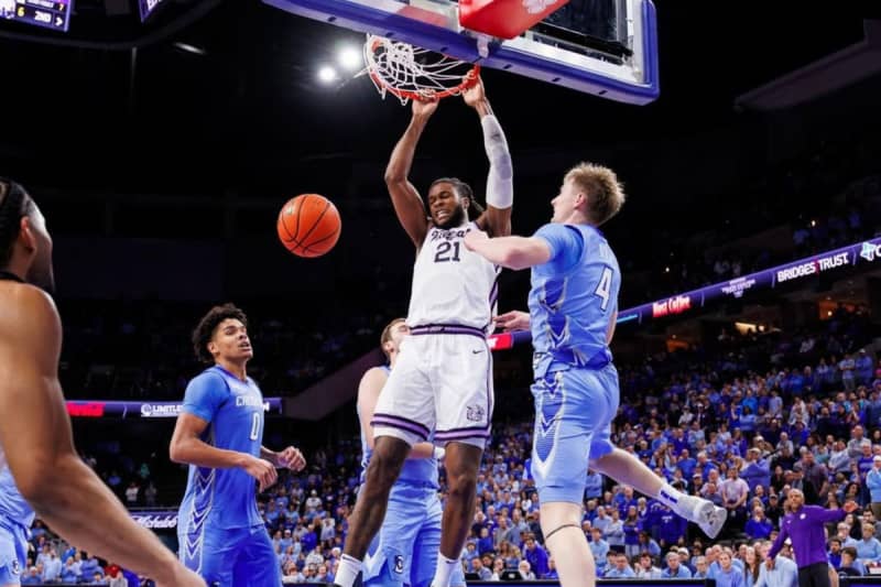 Khamari McGriff (Image via: @khamarimm on IG) ©Khamari McGriff (Image via: @khamarimm on IG)