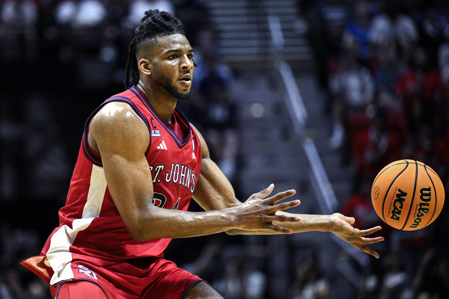 From The Sports Desk: Hoopin’ in the heartland