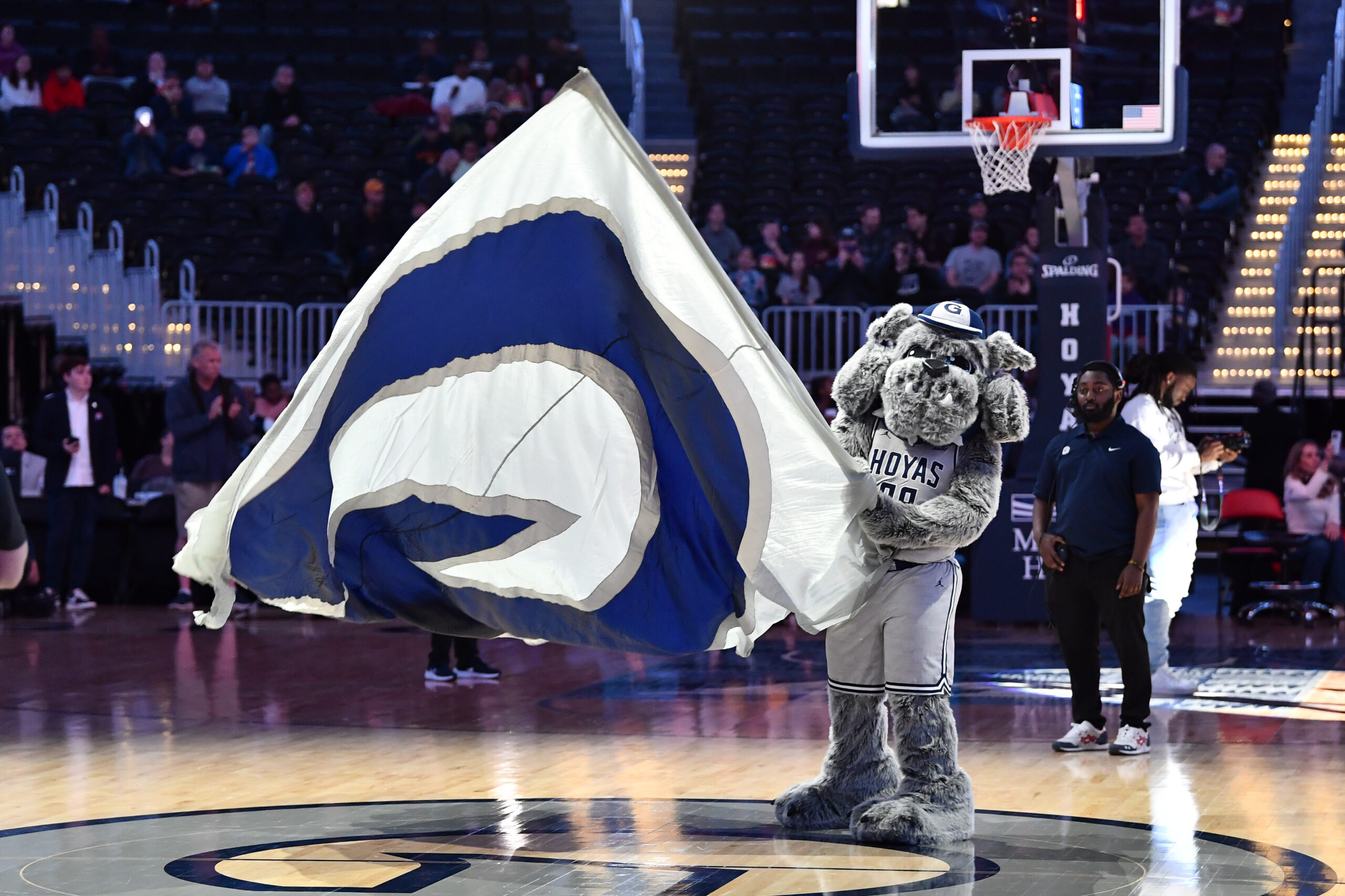 GAME THREAD: Georgetown vs. Providence