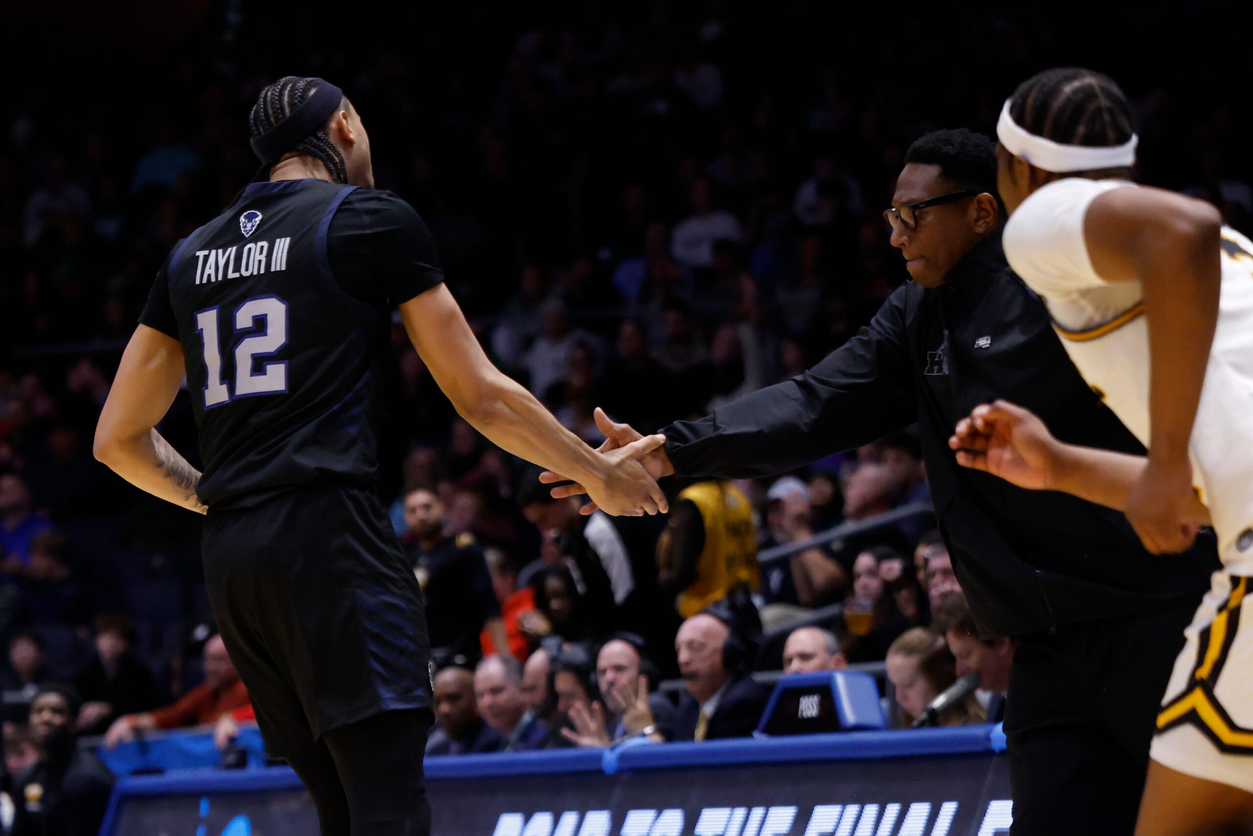 Get to know Michigan basketball vs Howard matchup in March Madness