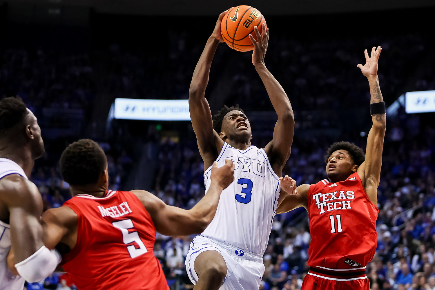 Get your brackets ready. The NCAA tournament is revealed soon.