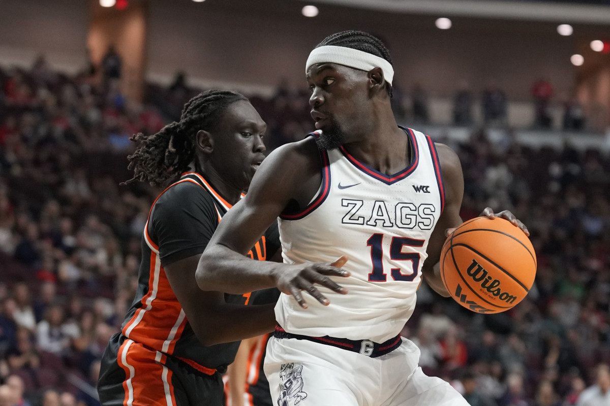 Gonzaga vs Kennesaw State Prediction and Preview: NCAA Tournament First Round