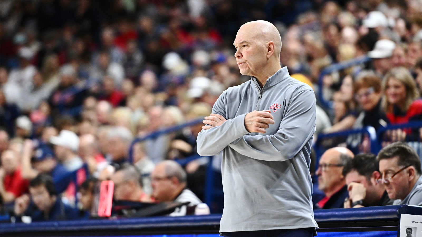 Grading the Randy Bennett hire for Arizona State basketball