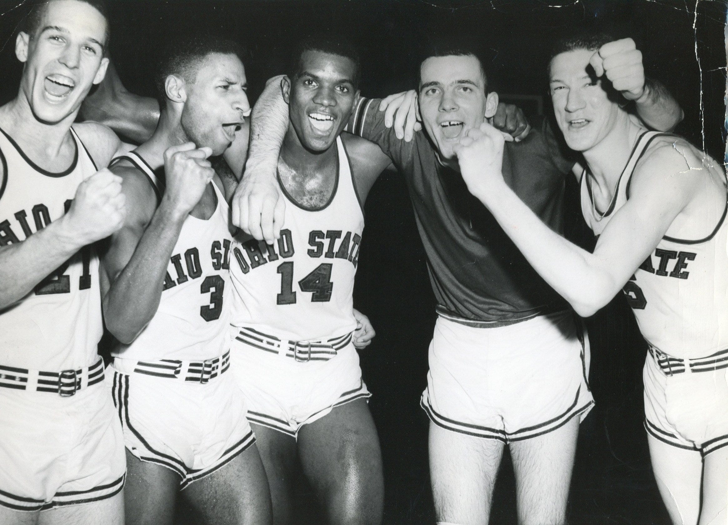 Has Ohio State men's basketball ever won an NCAA title?