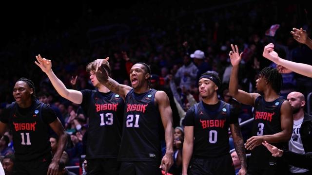 Here is every HBCU that has won a men’s NCAA tournament game in history