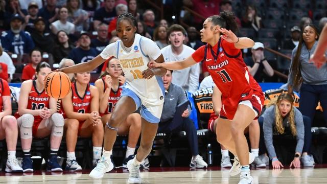 Here is every HBCU that has won a women’s NCAA Tournament game in history