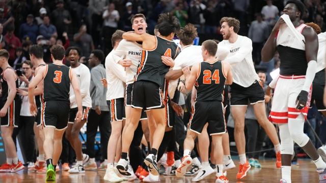 History of 2 seeds vs. 15 seeds in March Madness