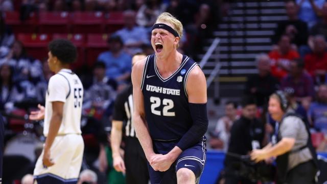 History of 9 seeds vs. 8 seeds in March Madness