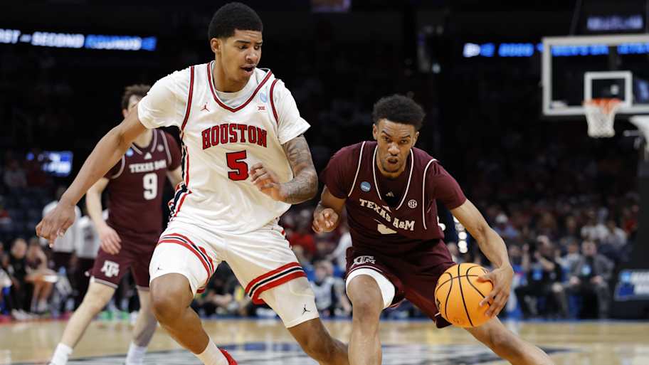 Houston Freshman Continues Strong March Madness Performance