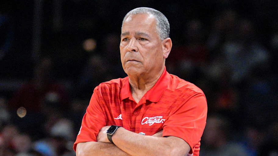 Houston's Kelvin Sampson Shares Thoughts on Illinois Ahead of Sweet 16 Matchup