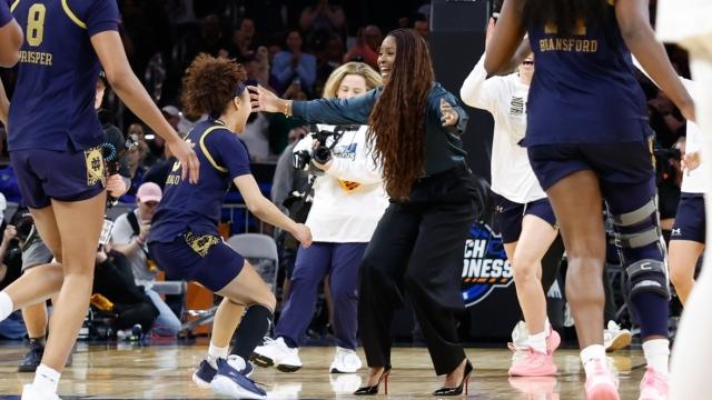How every women’s bracket busted in the 2026 NCAA tournament