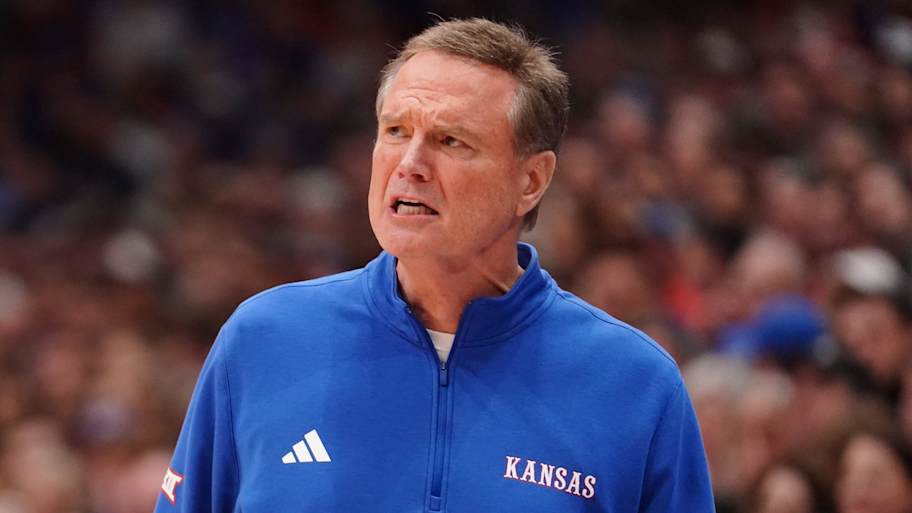 How Far Will Kansas Go in March Madness? Experts Reveal Bold Predictions