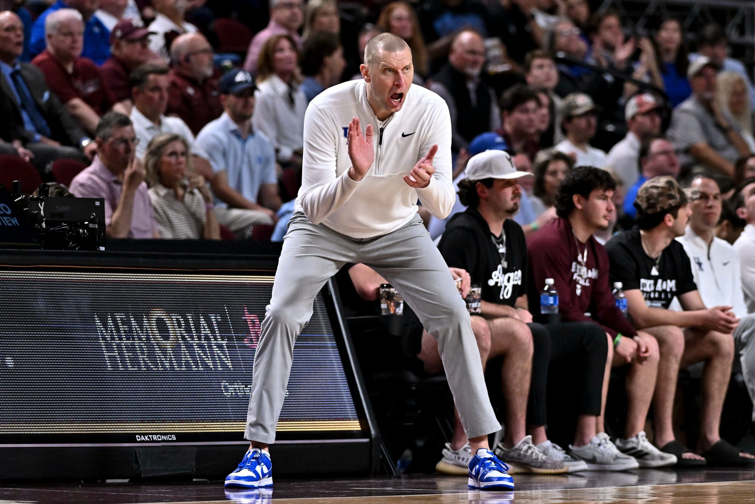 How Kentucky basketball can get revenge vs. Missouri in SEC Tournament