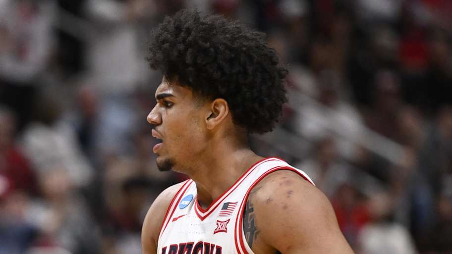 How Physical Basketball Sent Wildcats to Elite Eight