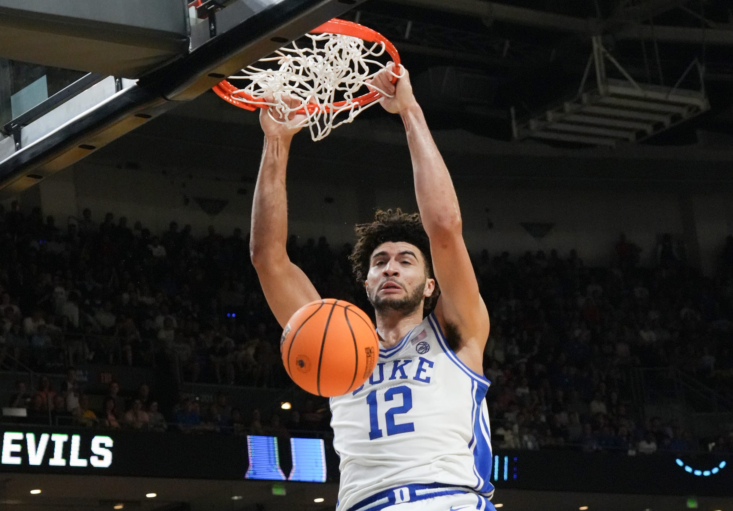How to live stream St. John’s vs Duke: Sweet 16 NCAA Tournament, March Madness, TV channel