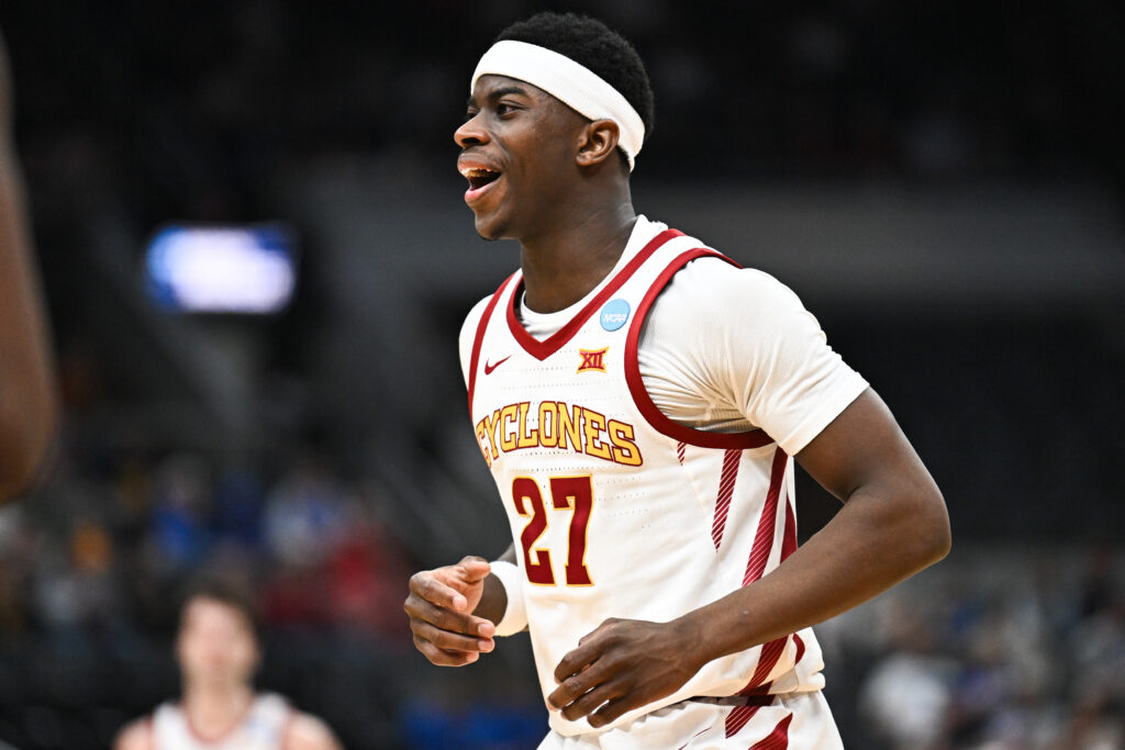 How to live stream Tennessee vs Iowa State: Sweet 16 NCAA Tournament, March Madness, TV channel