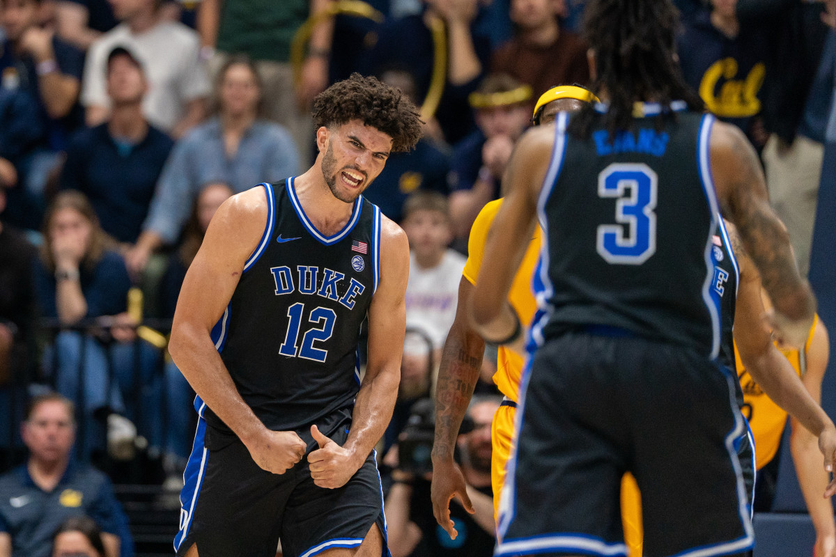 How to Watch Duke vs. Florida State: TV Channel, ACC Tournament Streaming, Tipoff Time