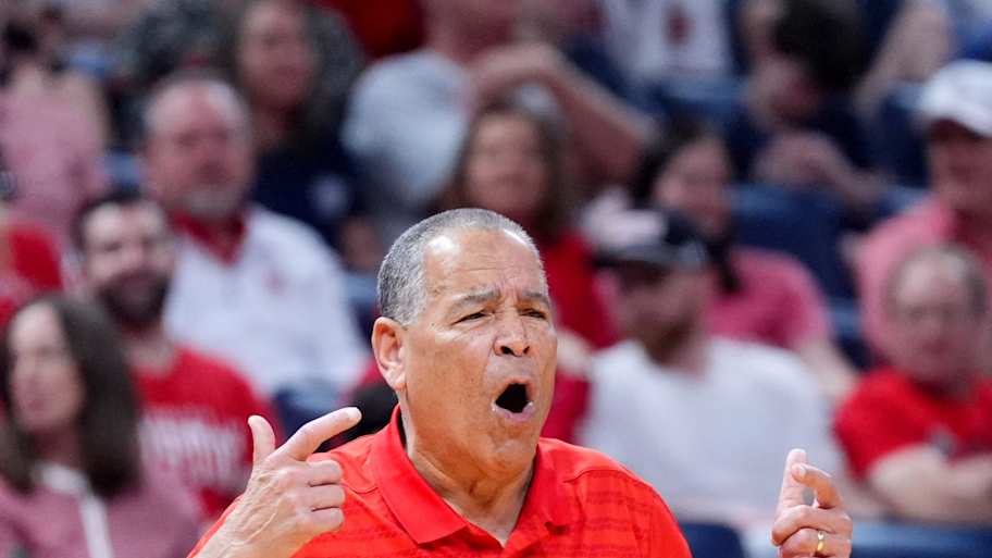 How to Watch Houston vs. Illinois in Sweet 16