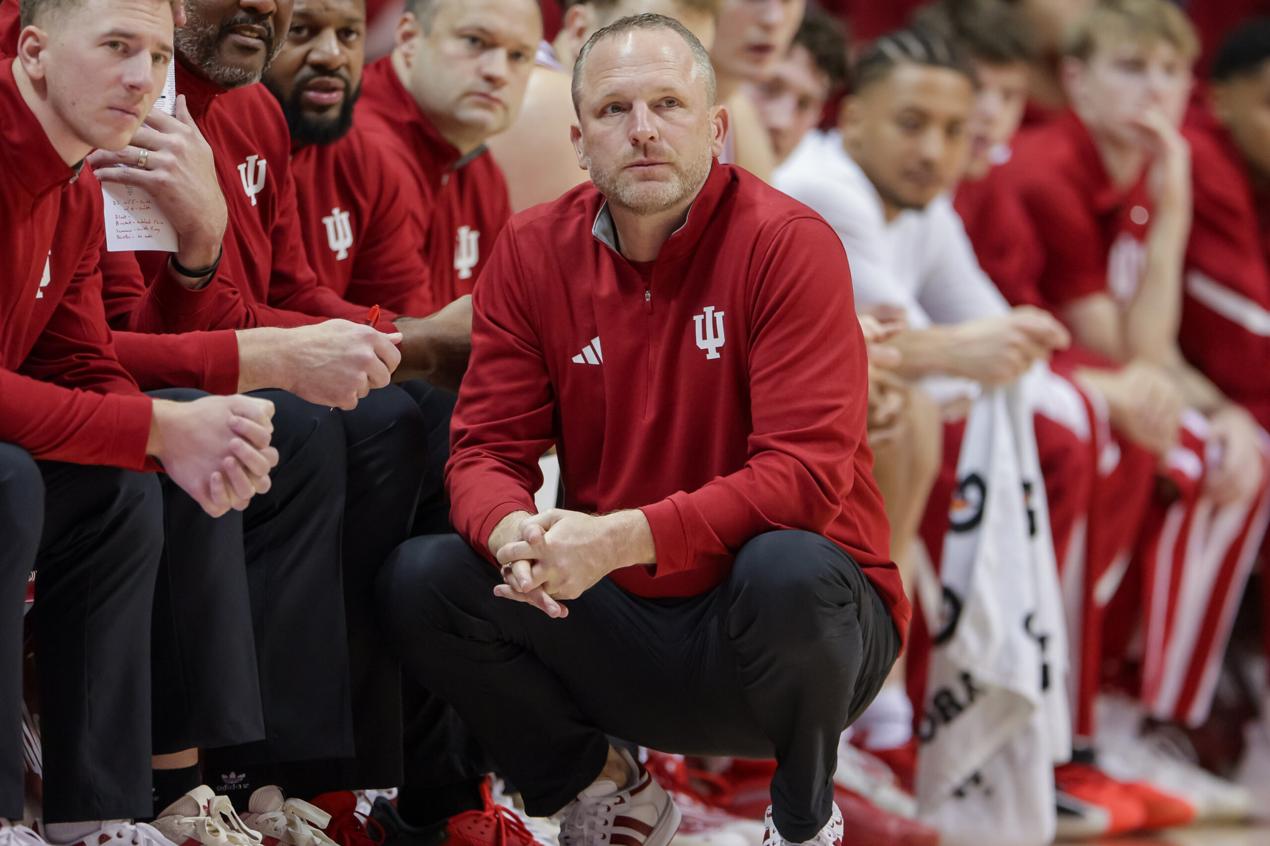 How to watch Indiana vs Michigan State: Tipoff time, TV and streaming options, spread