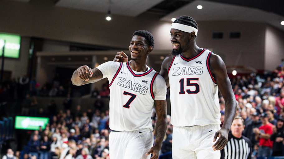 How to watch, listen to Gonzaga in WCC semifinal matchup against Oregon State