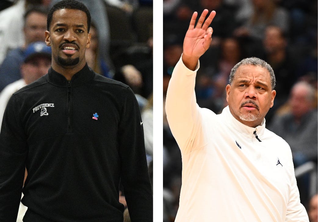 How to watch Providence basketball vs. Georgetown on Saturday, March 7