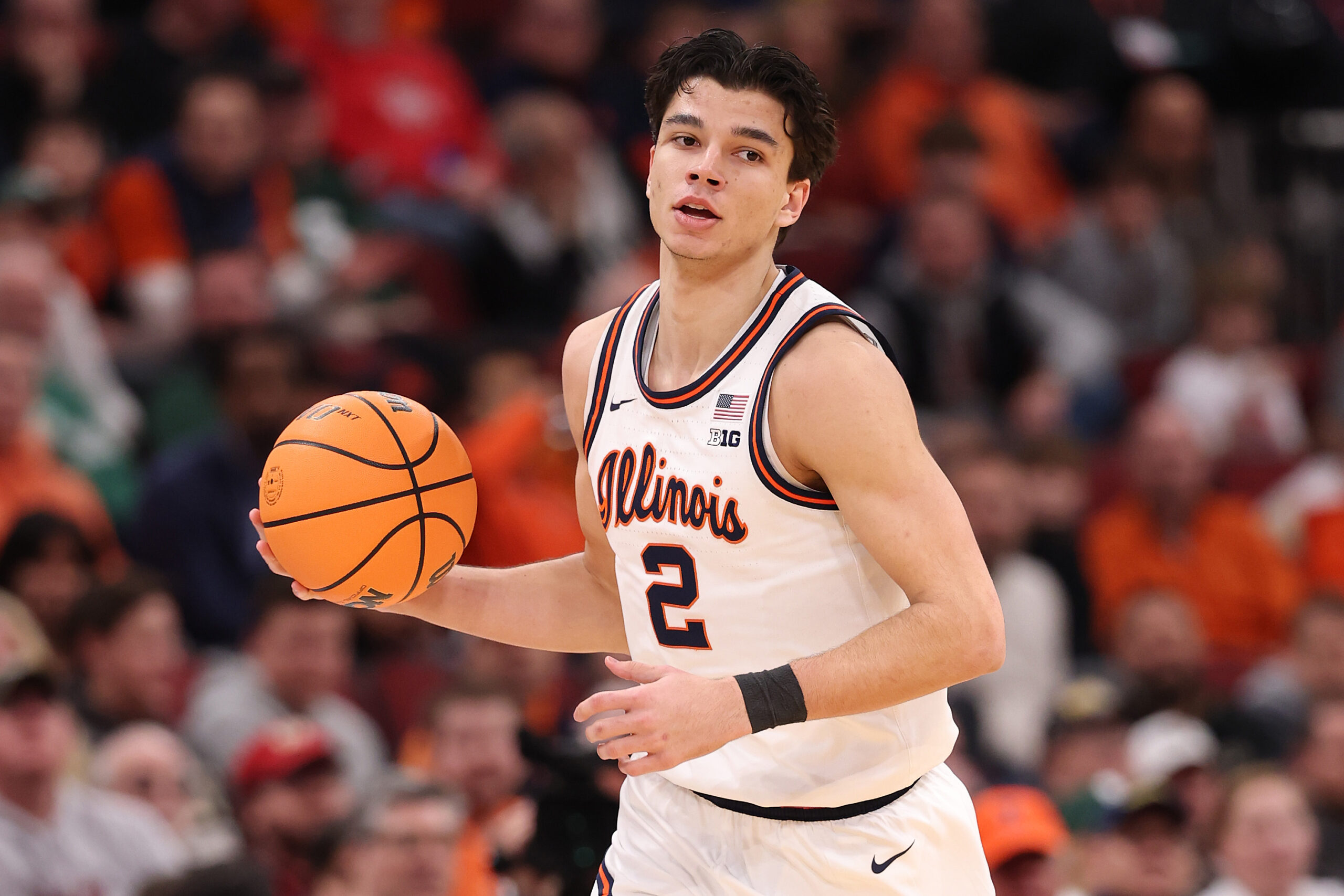 How to watch Selection Sunday for the NCAA bracket release