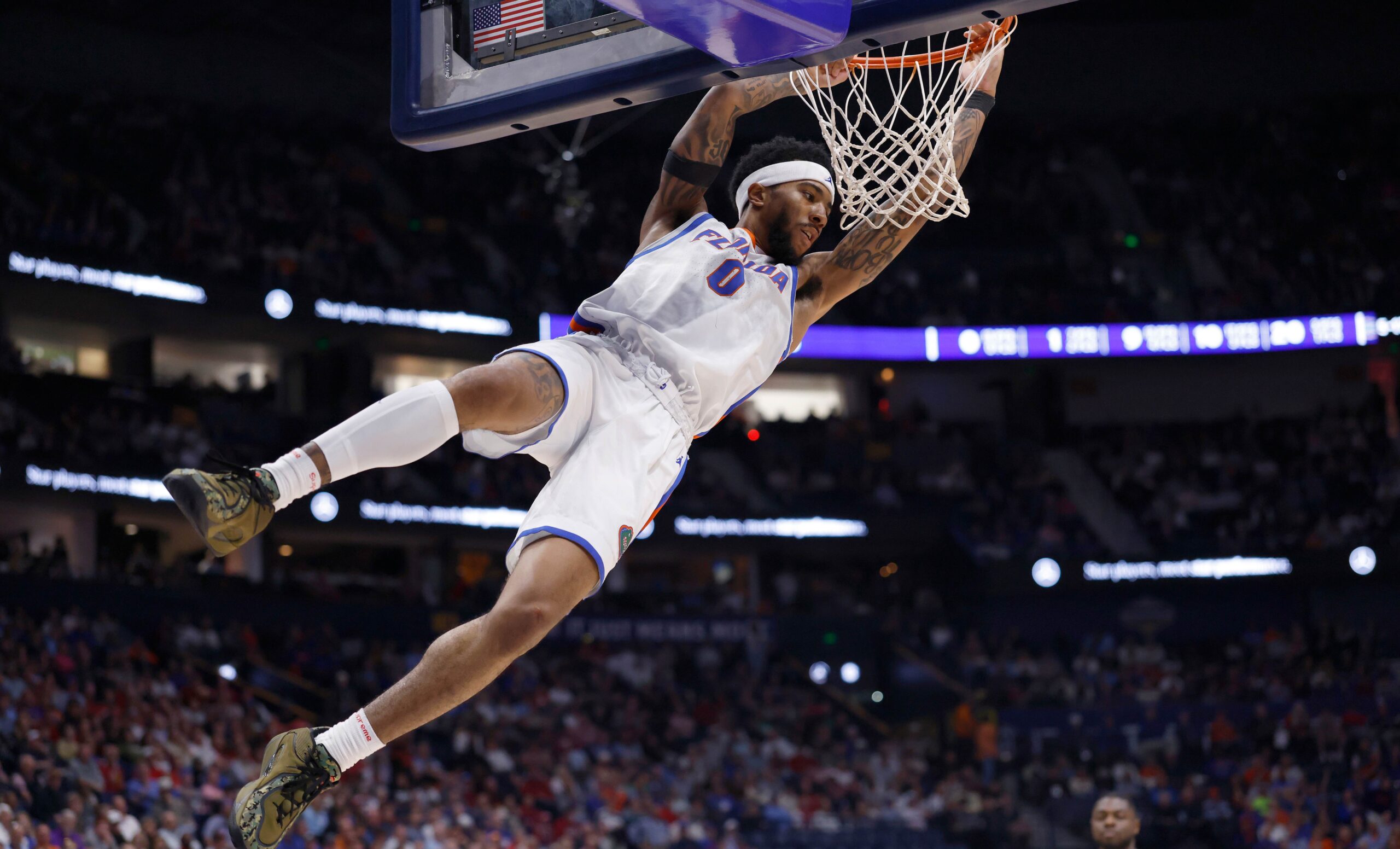 How to watch the 2026 college basketball tournament with Sling's new $1 Day Pass streaming deal