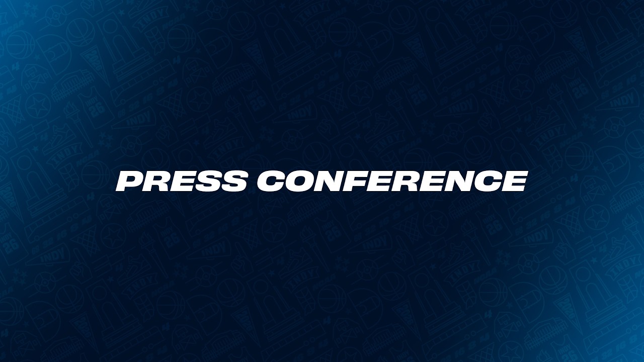Howard coach gets emotional reflecting on March Madness journey