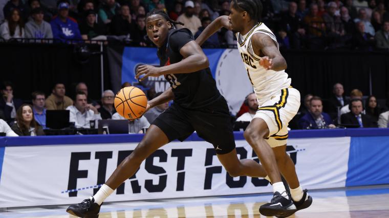 Howard picks up historic NCAA Tournament win over giant slayers