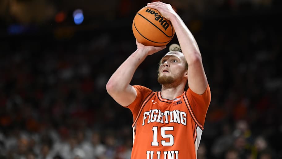 Illinois basketball vs Penn how to watch, series history, and players to watch