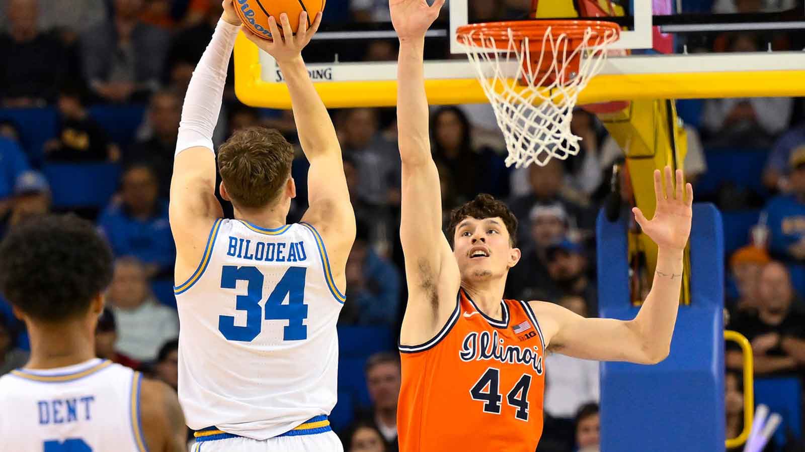 Illinois basketball’s nightmare 2026 March Madness bracket scenarios
