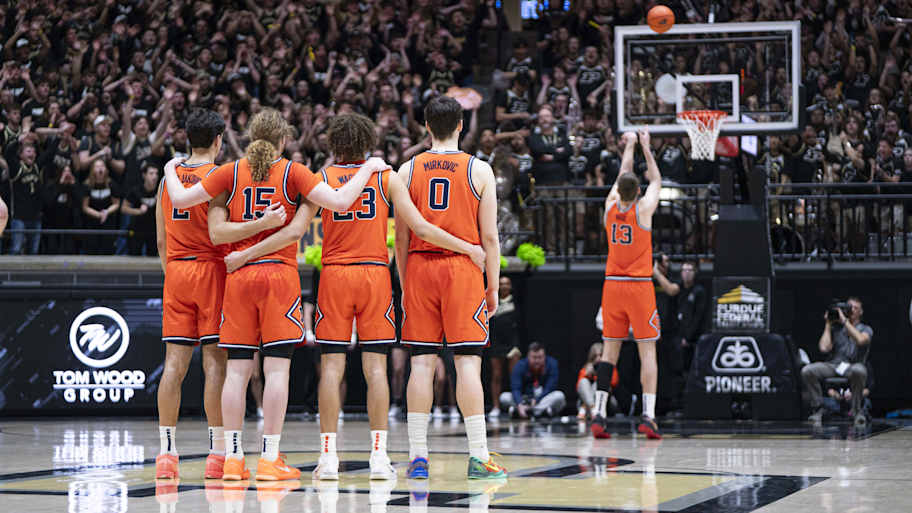 Illinois needs to unlock this elite player to make a deep NCAA tournament run