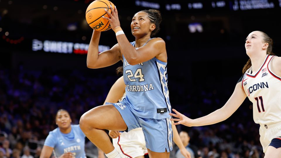 Illinois punches first Final Four ticket of March Madness on big day in men’s and women’s NCAA tournaments