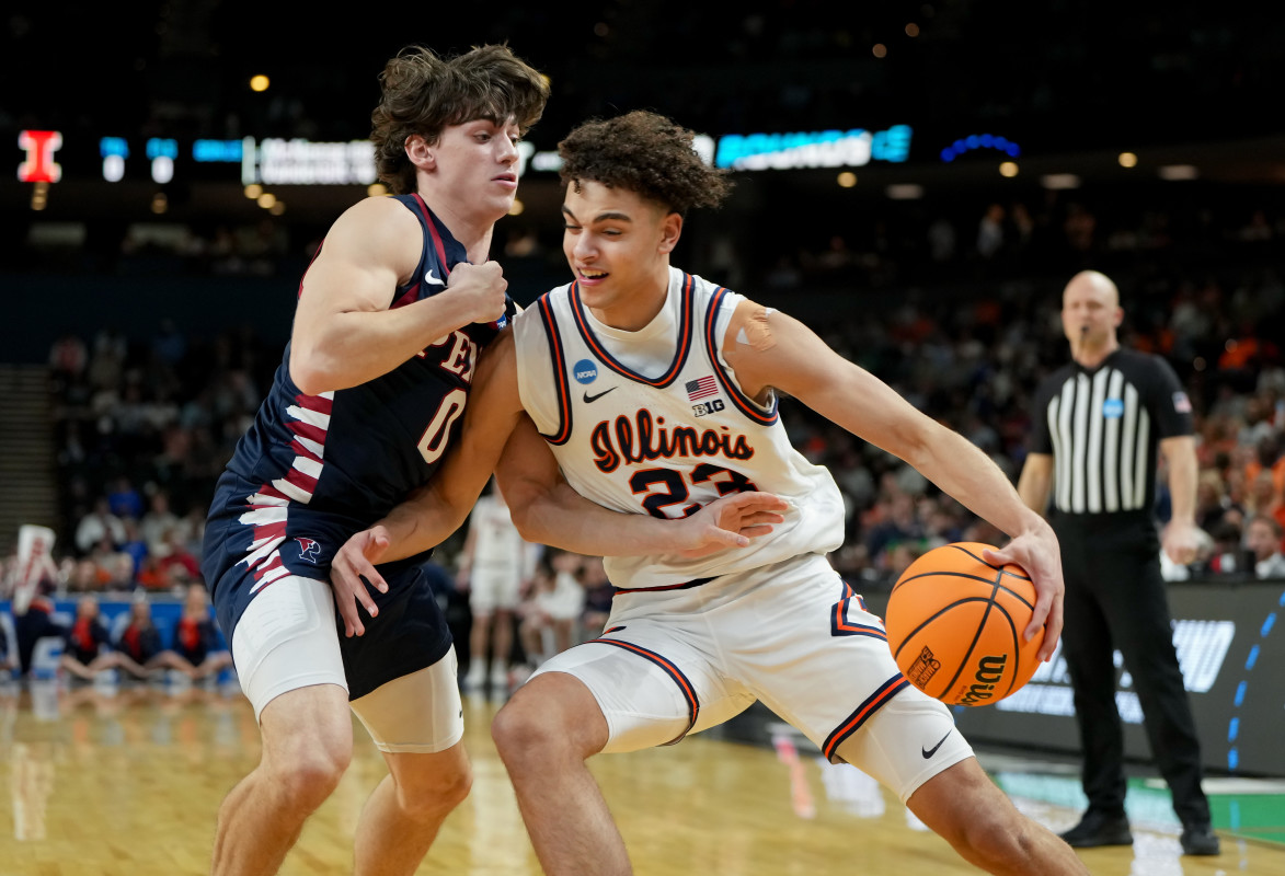 Illinois vs VCU Prediction and Preview: NCAA Tournament Second Round