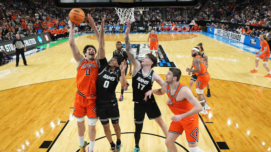 Incredible Illinois freshman season gets even better early against Houston