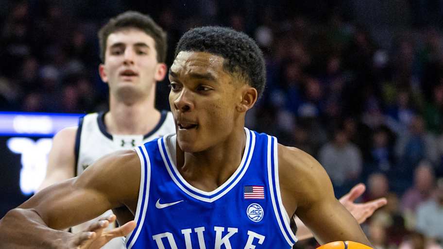 Injury Bug Bites Both Duke and North Carolina