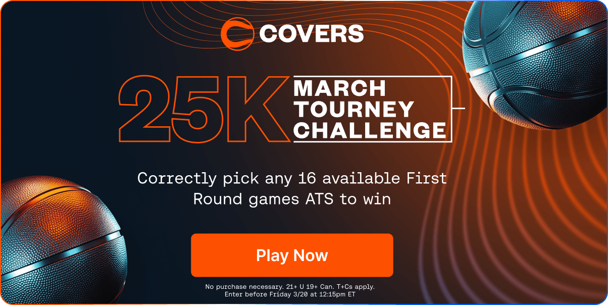Iowa vs Clemson Prediction, Picks & Odds for Friday's March Madness Game