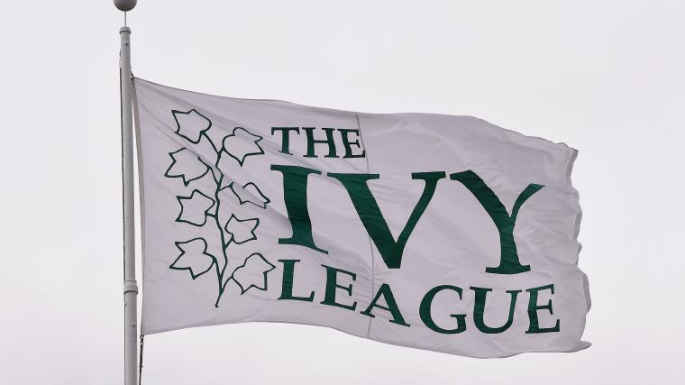 Ivy League tournament bracket: Full TV schedule, channels, scores for 2026 men's basketball championships
