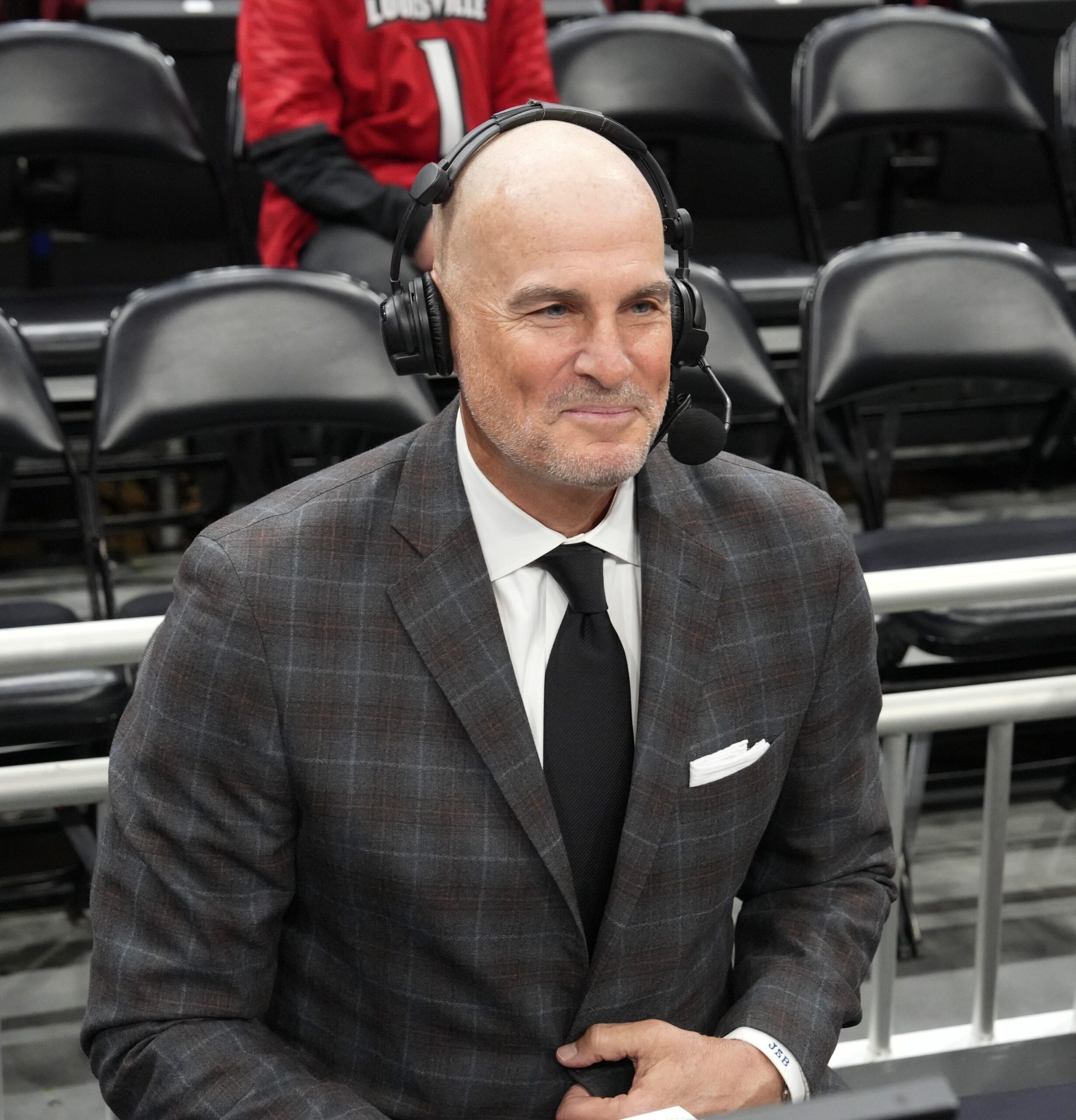 Jay Bilas’ March Madness predictions for 2026 Final Four, national championship