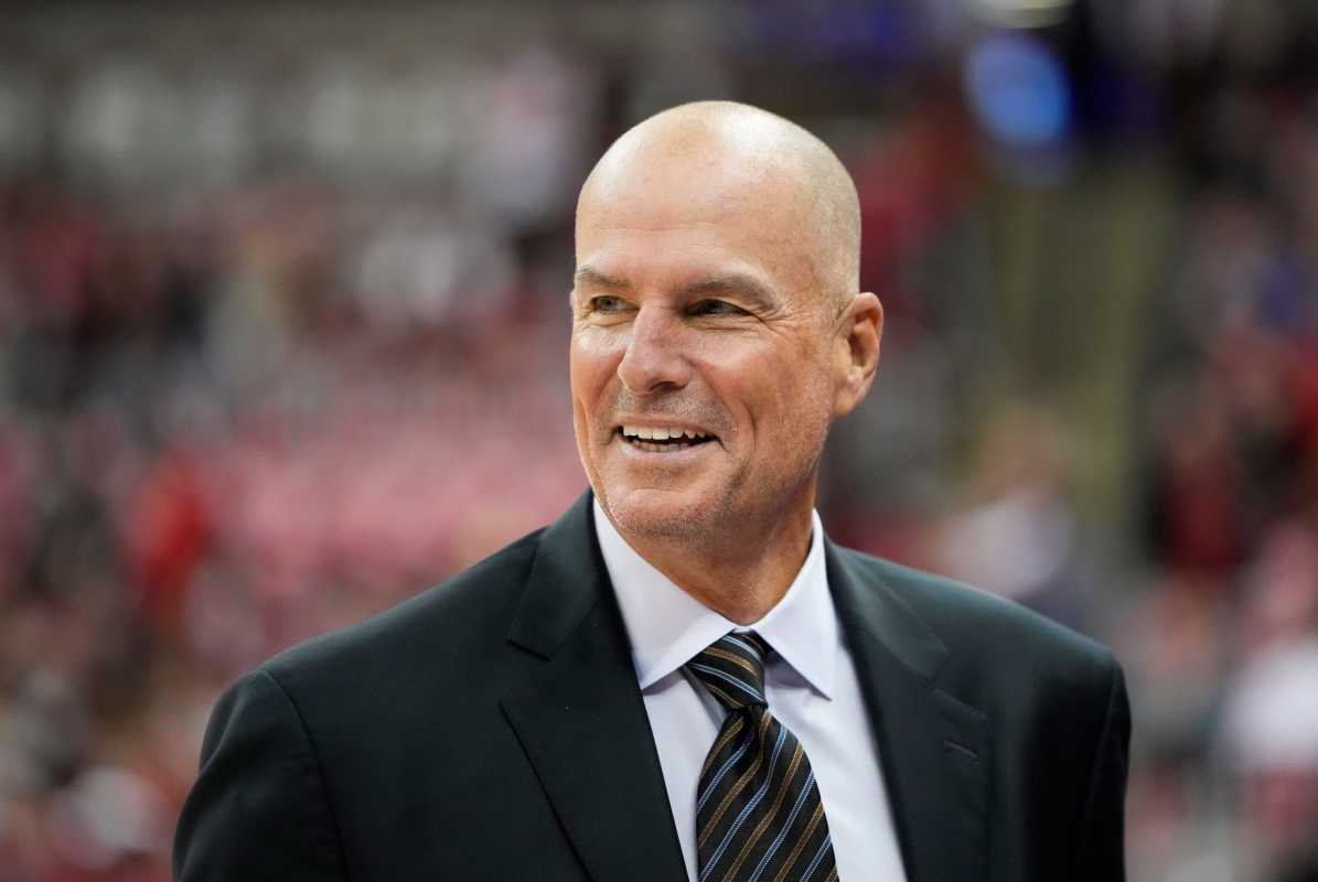 Jay Bilas Predicts Major Upset in First-Round of NCAA Tournament