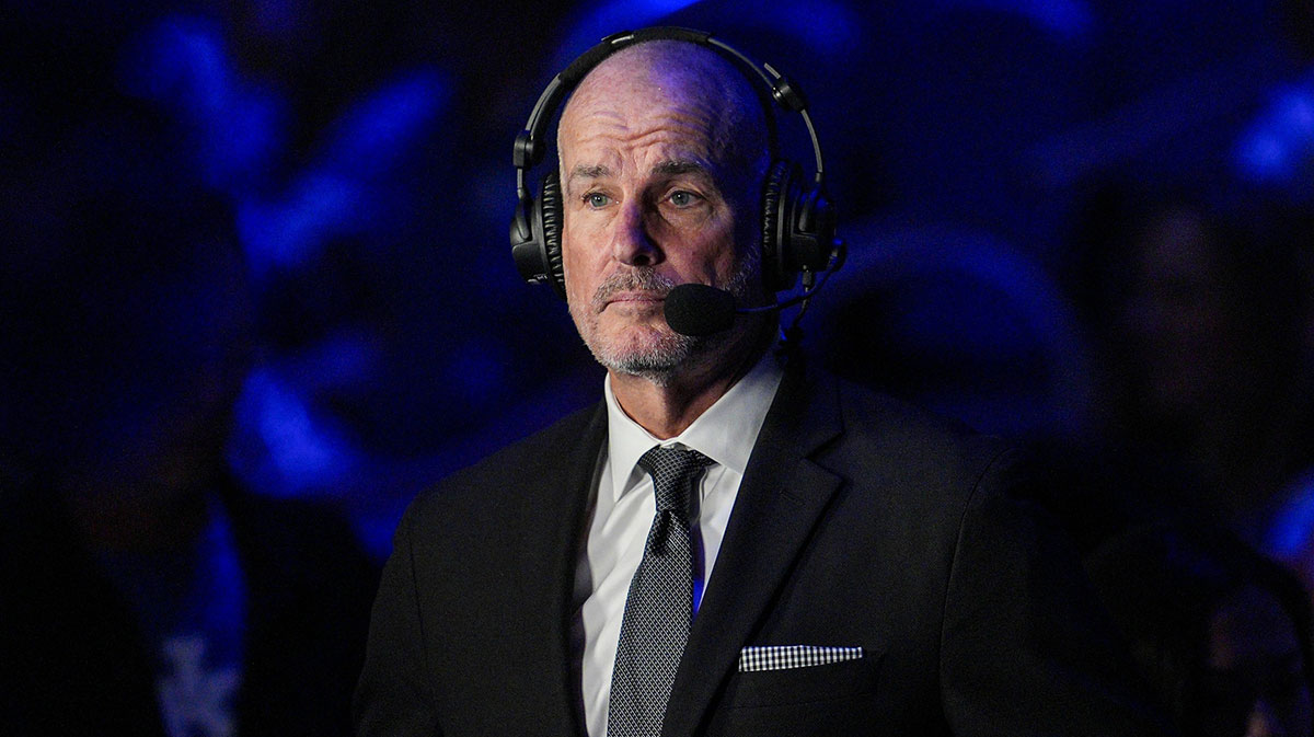 Jay Bilas throws cold water on Duke hype with Elite Eight stunner