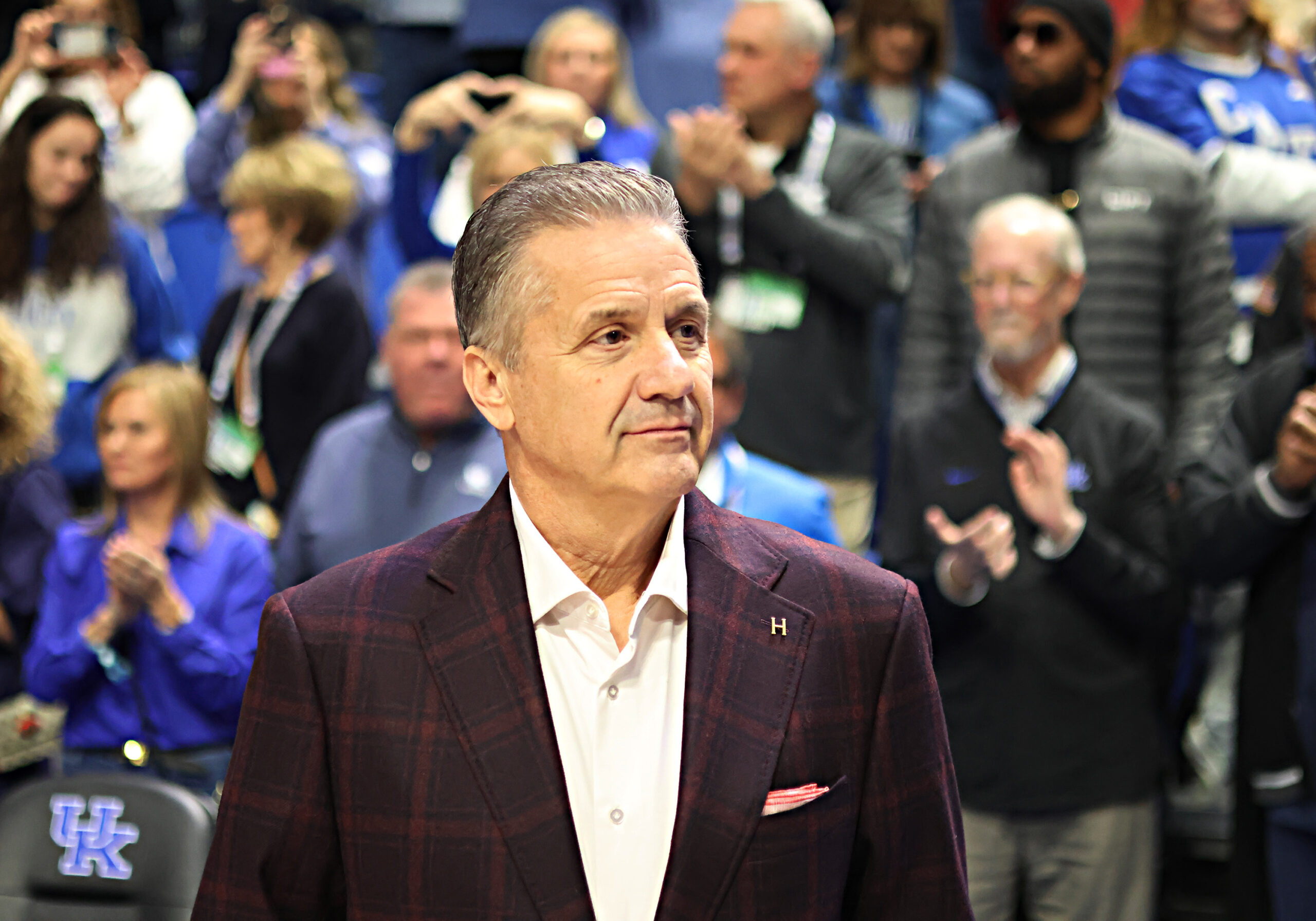 John Calipari's messy Kentucky divorce will be revisited if Arkansas makes tourney run, but it was the right move