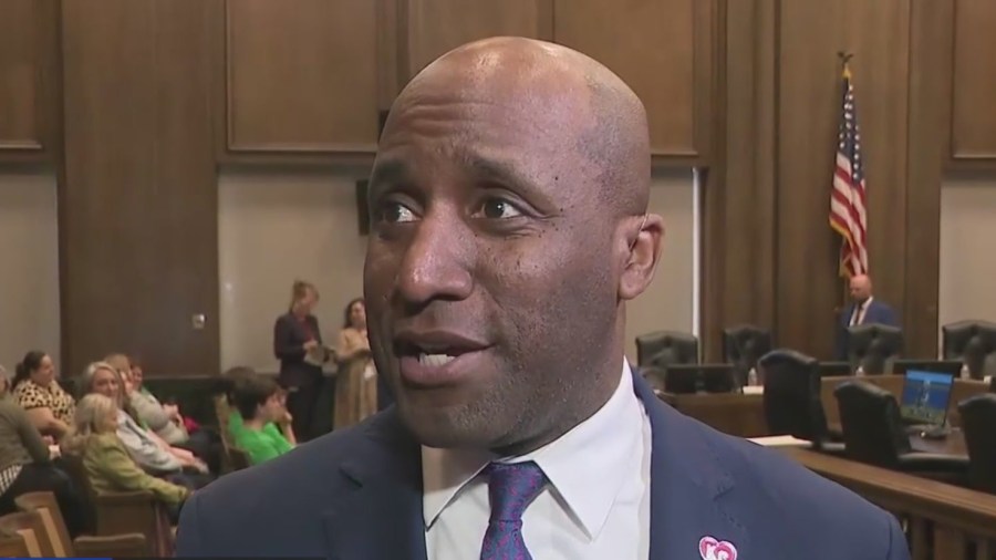 Kansas City mayor responds to call to move Big 12 Tournament annually