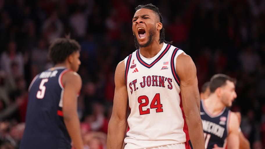 Kansas Hoping It Won't Fall Victim to Zuby Ejiofor Revenge Game