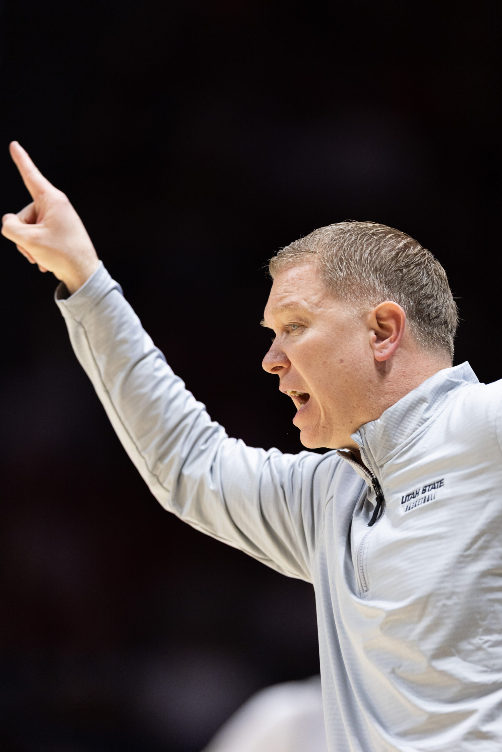 Kansas State Basketball: How to Watch Utah State (25-6) vs UNLV (17-15) & Fan Discussion