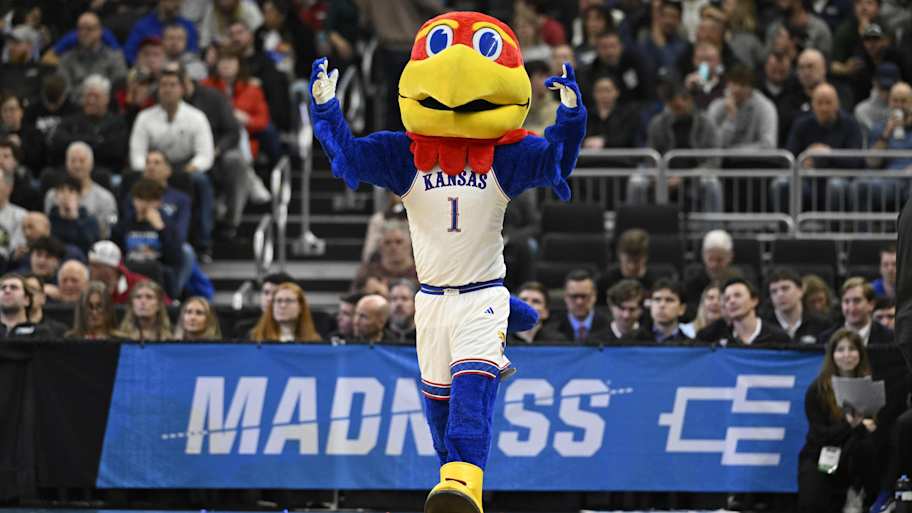 Kansas vs Cal Baptist Spread: Opening Betting Lines for Round of 64