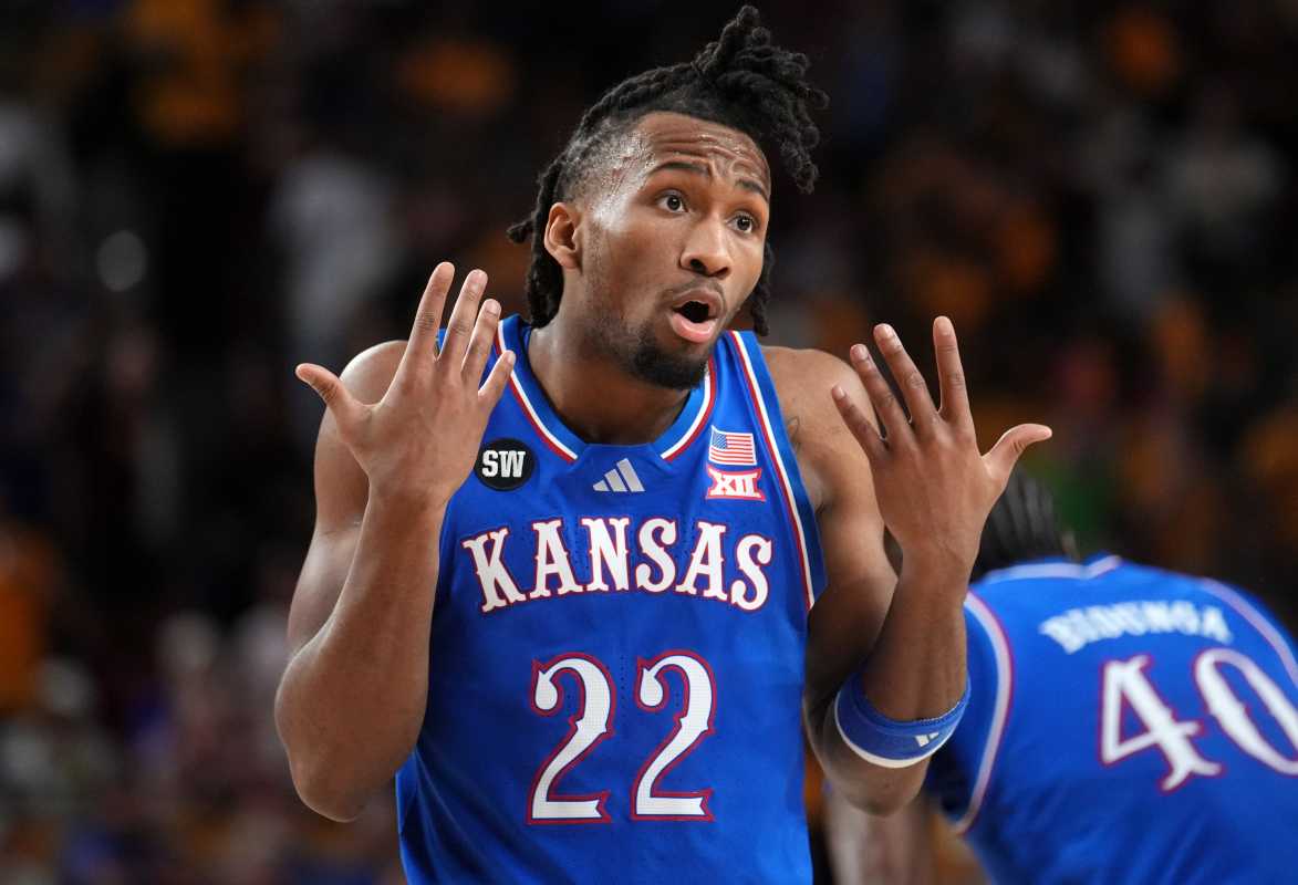 Kansas vs California Baptist Prediction and Preview: NCAA Tournament First Round